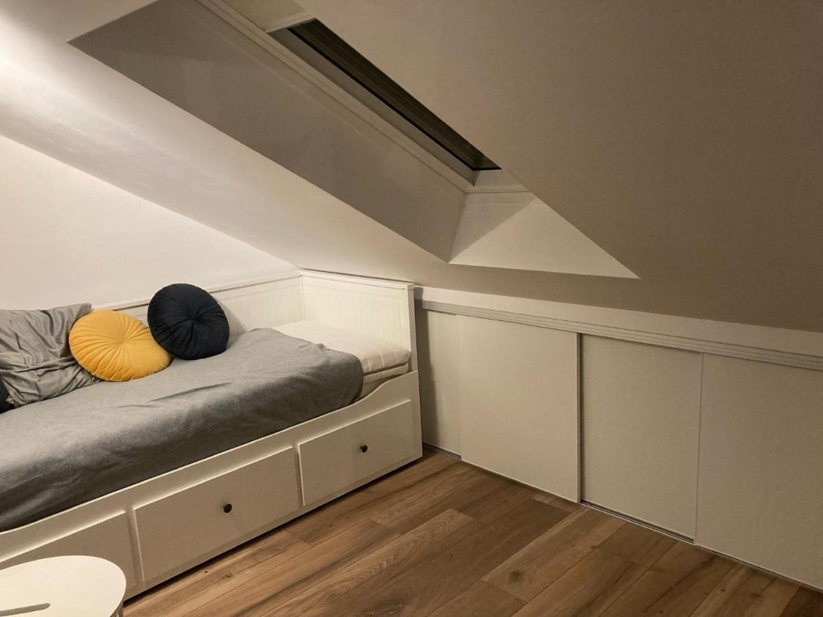 Attic Appart Stary Toruń Εξωτερικό φωτογραφία