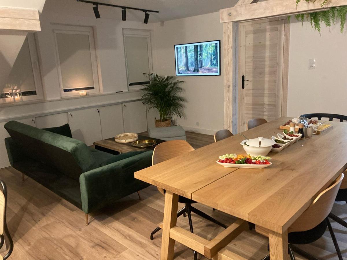 Attic Appart Stary Toruń Εξωτερικό φωτογραφία