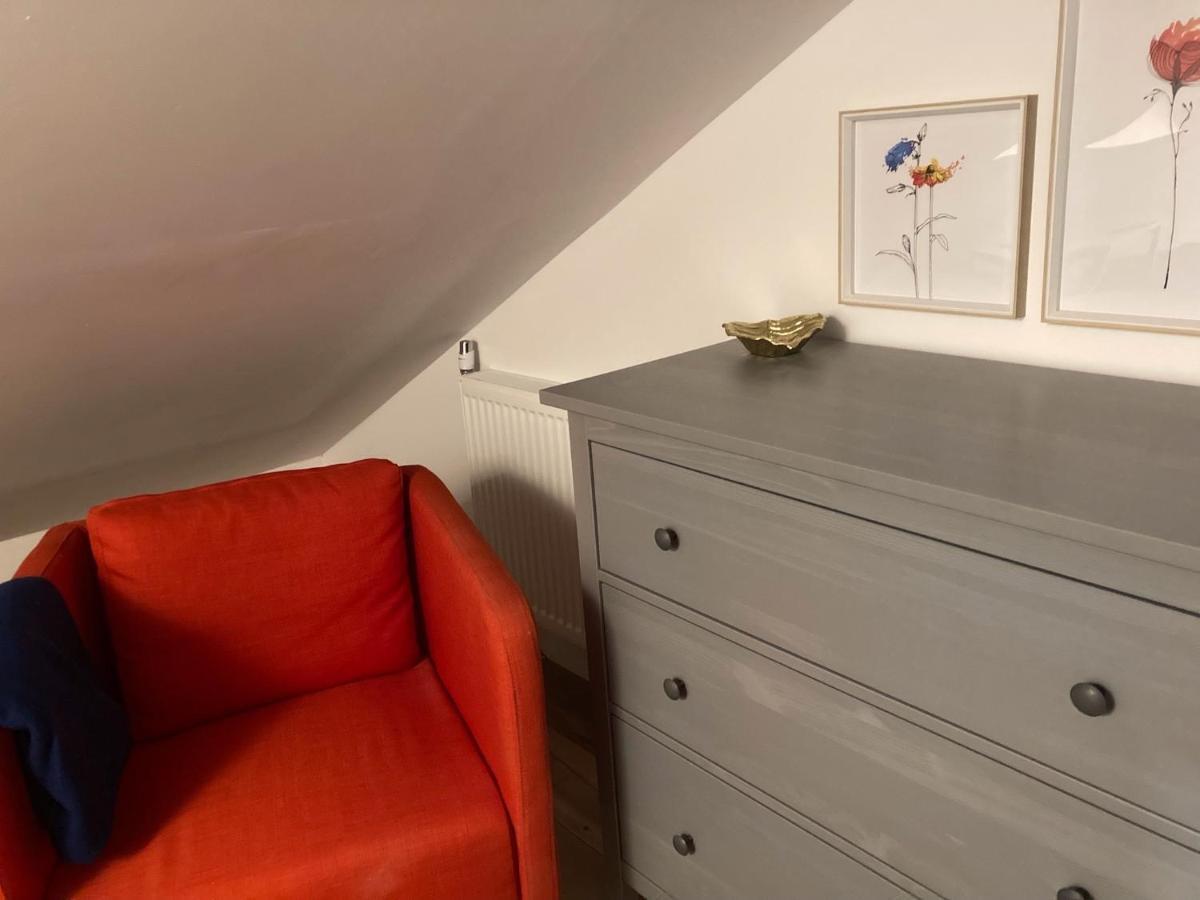 Attic Appart Stary Toruń Εξωτερικό φωτογραφία
