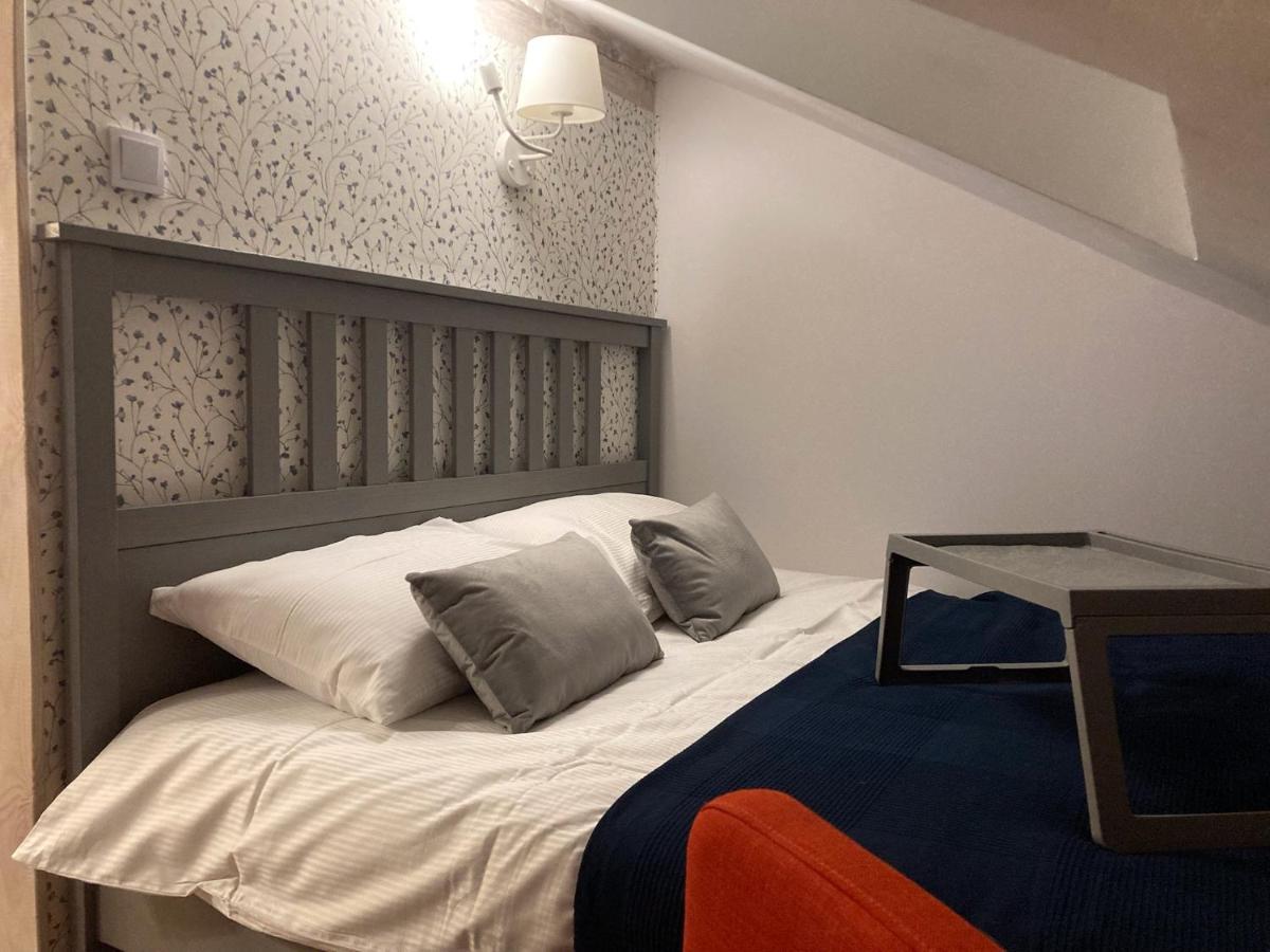 Attic Appart Stary Toruń Εξωτερικό φωτογραφία