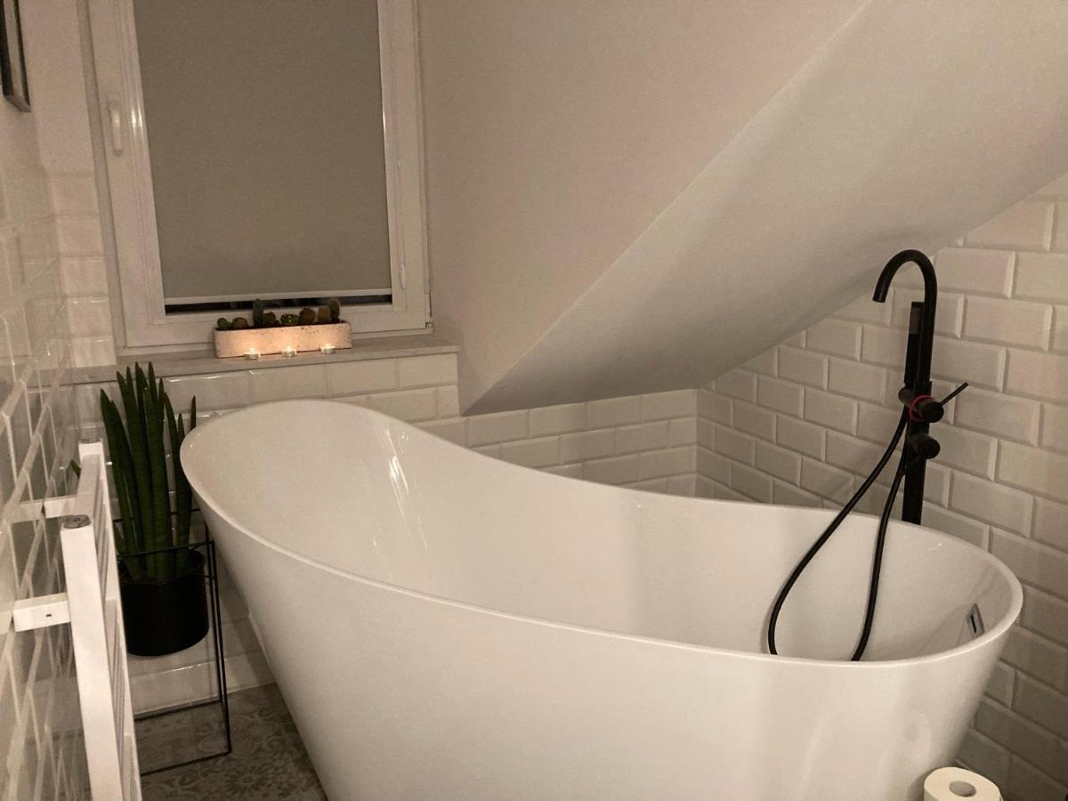 Attic Appart Stary Toruń Εξωτερικό φωτογραφία